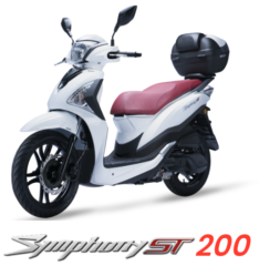 SYMPHONY 200 ST-E5