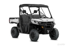 CAN AM TRAXER HD10 T 2021