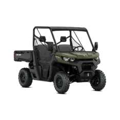 CAN AM TRAXTER BASE HD5 T 2021