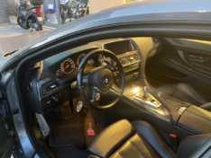 BMW M6  560cv  – 2013