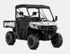 CAN AM TRAXER HD10 T 2023