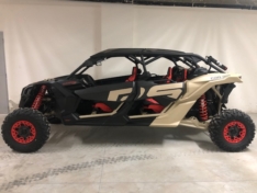 CAN AM X3 MAX XRS 2021