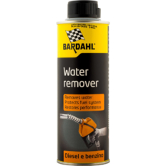 WATER REMOVER BARDAHL