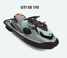 SEA DOO GTI SE170 2023