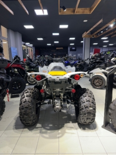 CAN AM RENEGADE  XXC 650 T 2023