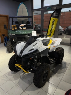 CAN AM RENEGADE  XXC 650 T 2023