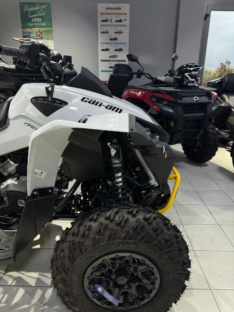 CAN AM RENEGADE  XXC 650 T 2023