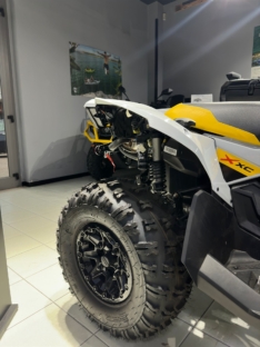 CAN AM RENEGADE  XXC 650 T 2023