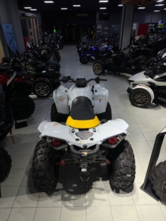 CAN AM RENEGADE  XXC 650 T 2023