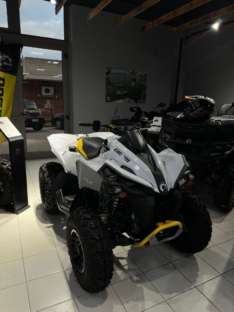 CAN AM RENEGADE  XXC 650 T 2023