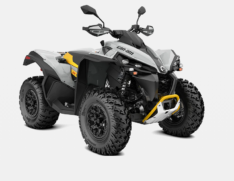 CAN AM RENEGADE  XXC 650 T 2023