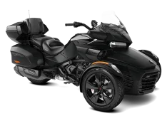 CAN AM SPYDER F3 LIMITED 2022