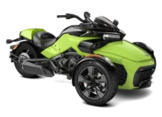 CAN AM SPYDER F3-S SPECIAL SERIES 2022