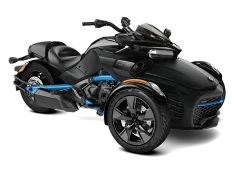 CAN AM SPYDER F3-S SPECIAL SERIES 2022