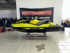 SEA DOO  RXP 300- 2018