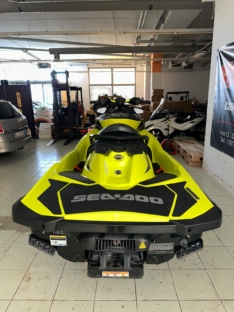 SEA DOO  RXP 300- 2018