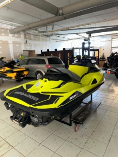 SEA DOO  RXP 300- 2018