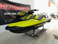 SEA DOO  RXP 300- 2018