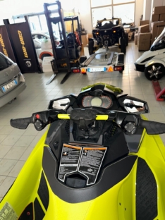 SEA DOO  RXP 300- 2018