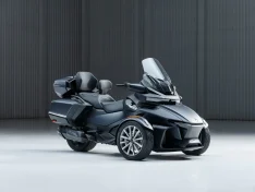 CAN AM SPYDER RT SEA-TO-SKY 2022