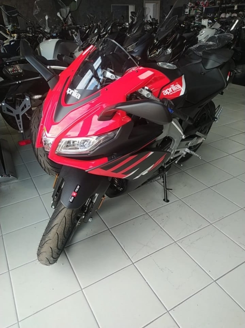 RS125A