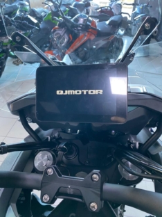 QJ MOTOR SRT 800 X -2023