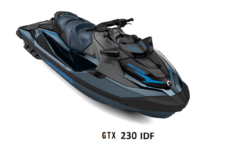 SEA DOO GTX 230 IDF- 2024