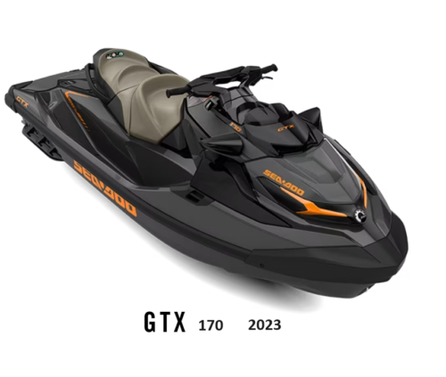 GTX 170 2023