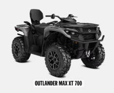 CAN AM OUTLANDER MAX  XT 700 – 2024
