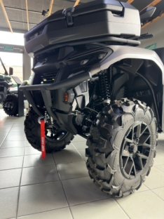 CAN AM OUTLANDER MAX  XT 700 – 2024