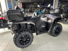 CAN AM OUTLANDER MAX  XT 700 – 2024