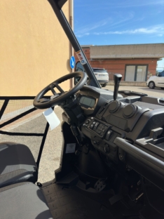 CAN AM TRAXTER XU HD9 T – 2024