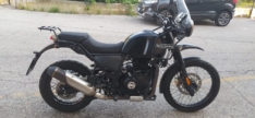 ROYAL ENFIELD HIMALAYAN 411 – 2020