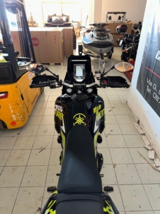 YAMAHA TENERE 700 – 2021