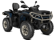 Can-am Outlander Max LTD 1000R T – 2025