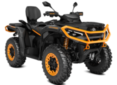 Can-am Outlander Max XT-P T 1000R 2025