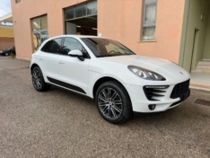 PORSCHE MACAN S – 2014