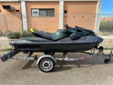 SEA DOO RXP X RS – 2023