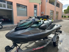 SEA DOO RXP X RS – 2023