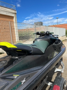 SEA DOO RXP X RS – 2023