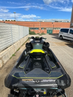 SEA DOO RXP X RS – 2023