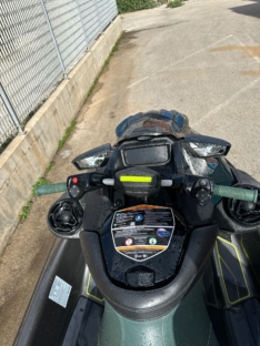 SEA DOO RXP X RS – 2023