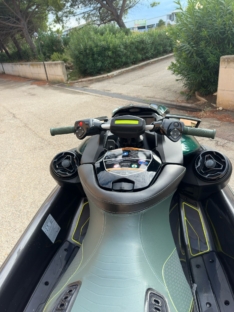 SEADOO RXP-X RS 300 – 2023