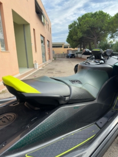 SEADOO RXP-X RS 300 – 2023