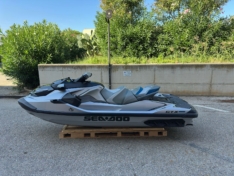 SEA-DOO 300 GTX LIMITED 2020