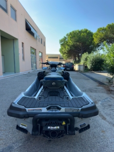 SEA-DOO 300 GTX LIMITED 2020