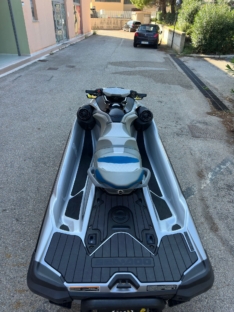 SEA-DOO 300 GTX LIMITED 2020