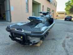 SEA-DOO 300 GTX LIMITED 2020