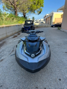 SEA-DOO 300 GTX LIMITED 2020