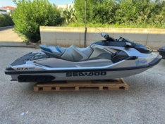 SEA-DOO 300 GTX LIMITED 2020